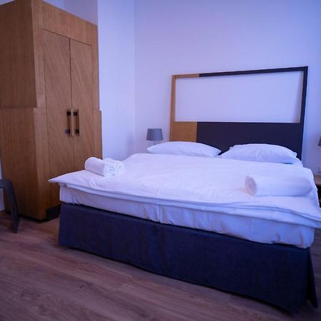 Hotel Payer II Teplice Dış mekan fotoğraf