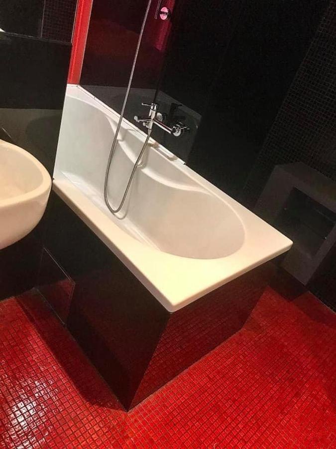 Hotel Payer II Teplice Dış mekan fotoğraf