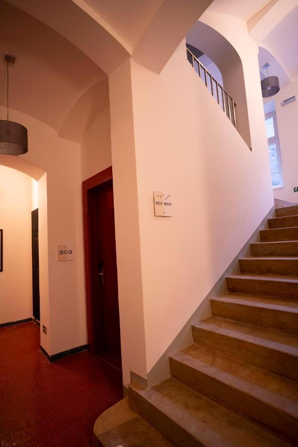 Hotel Payer II Teplice Dış mekan fotoğraf
