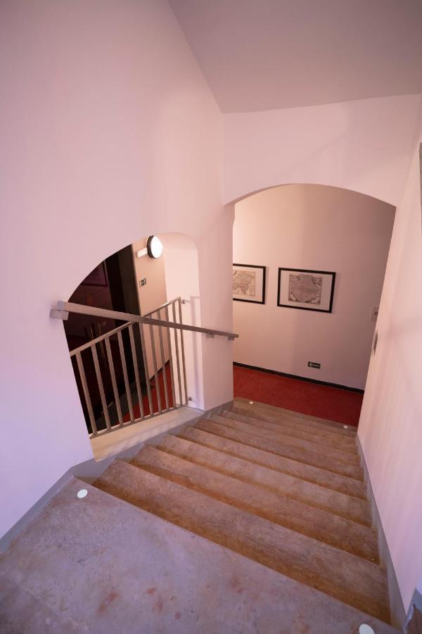 Hotel Payer II Teplice Dış mekan fotoğraf