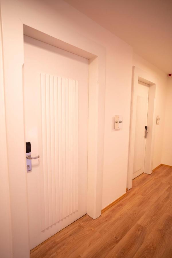 Hotel Payer II Teplice Dış mekan fotoğraf