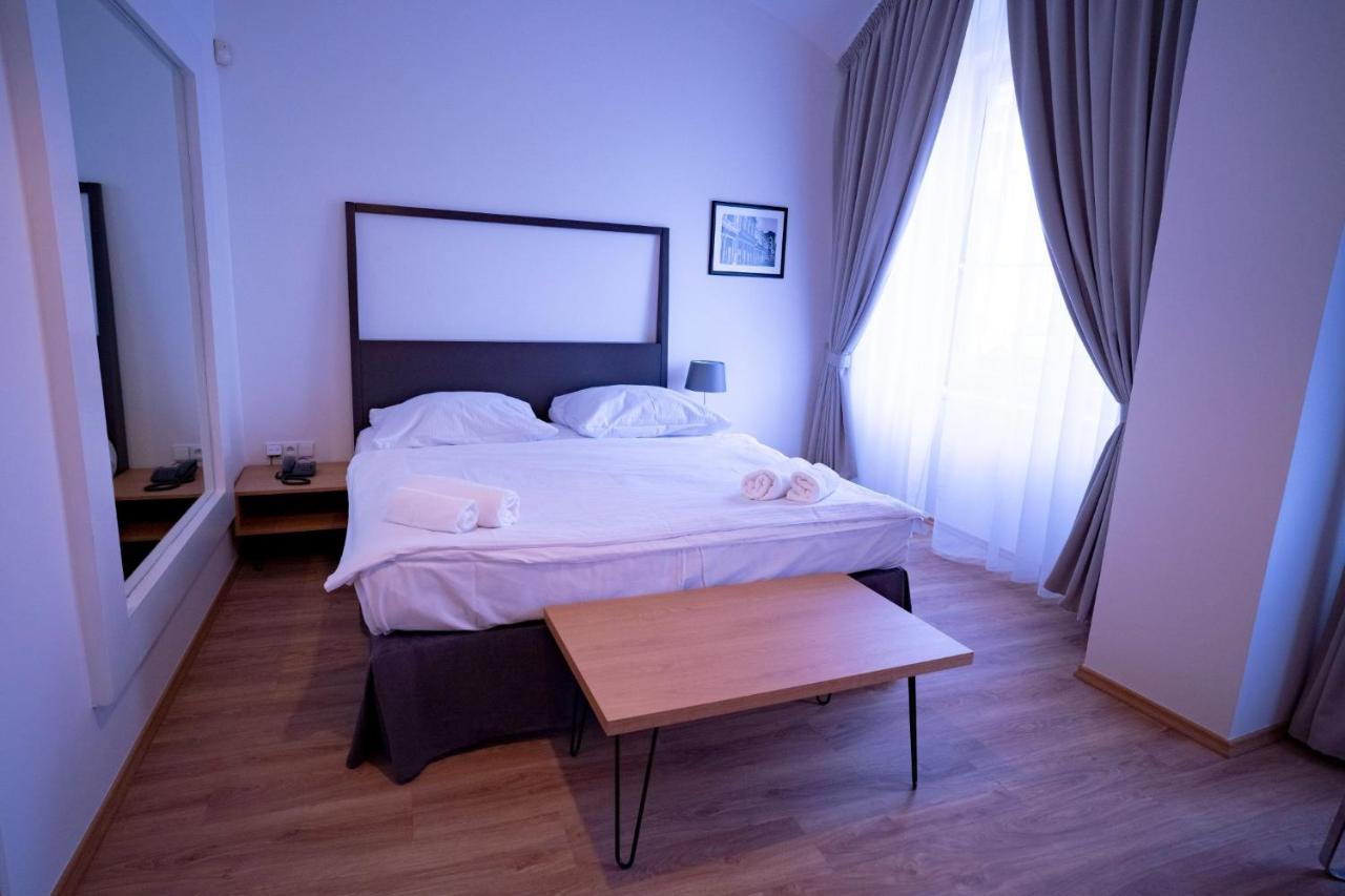 Hotel Payer II Teplice Dış mekan fotoğraf