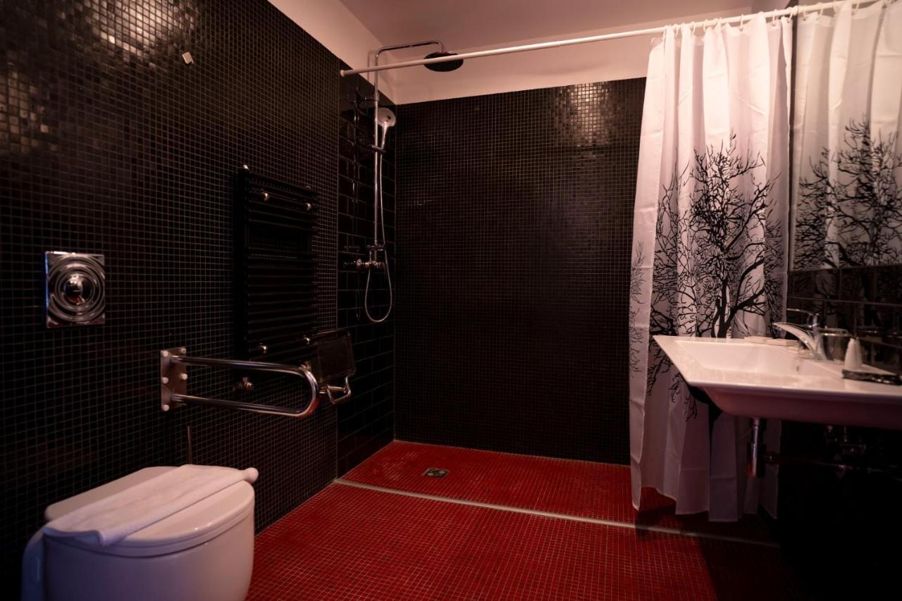 Hotel Payer II Teplice Dış mekan fotoğraf