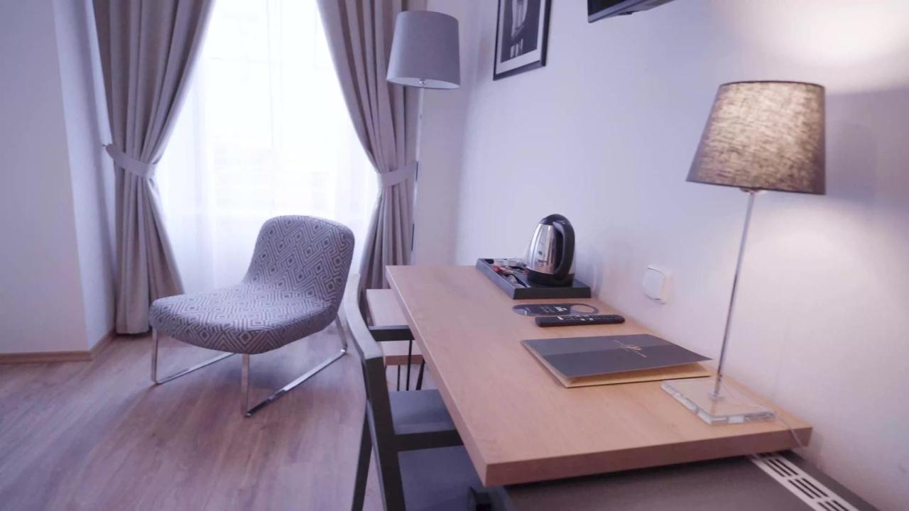 Hotel Payer II Teplice Dış mekan fotoğraf